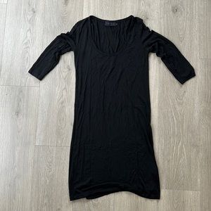 Hatch Maternity Dress